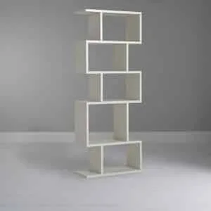 Balance Alcove Shelving