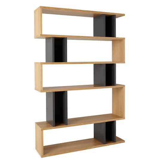 Counterbalance Tall Shelving