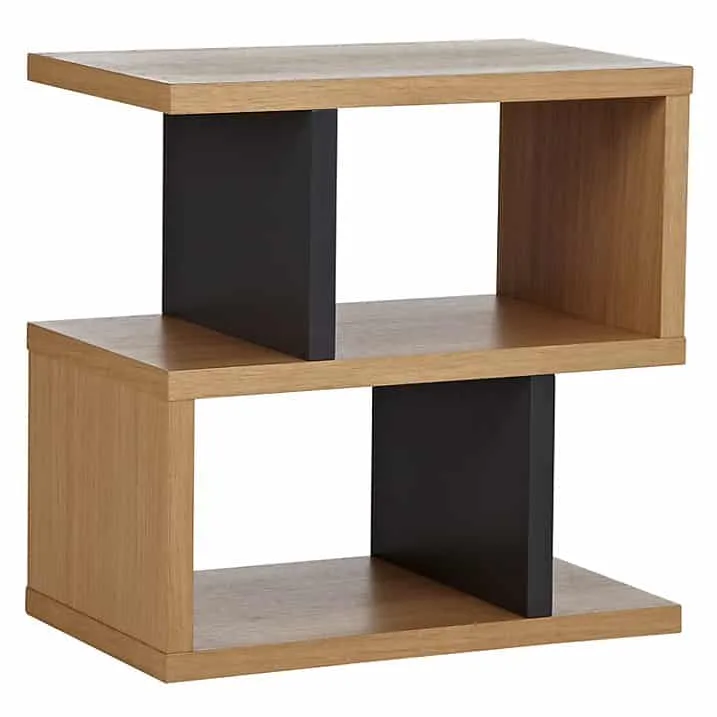 Counterbalance Side Table