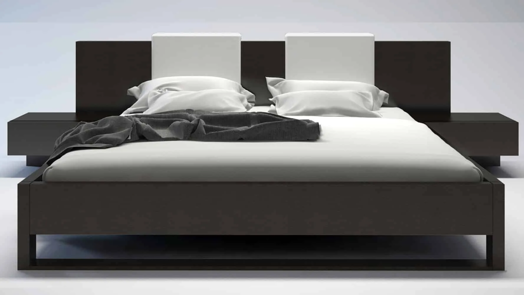 Visery's Bed
