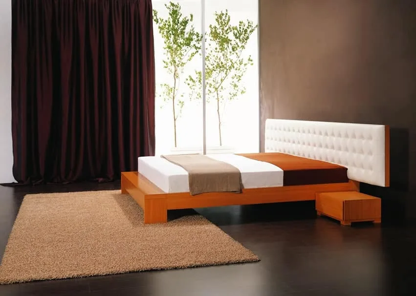 Winger Bed