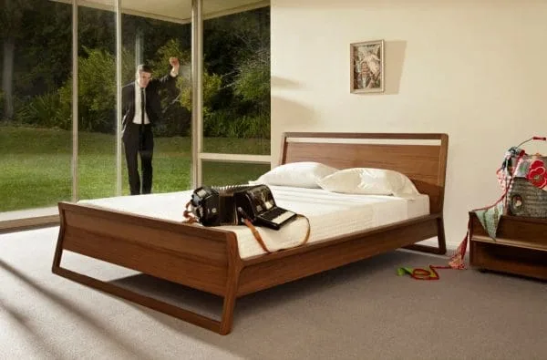 Elegant Look Bed set