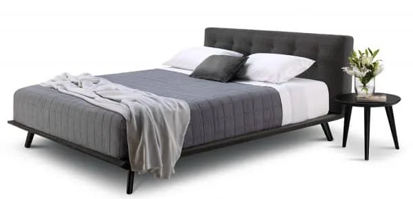 Shade of Grey Bedset