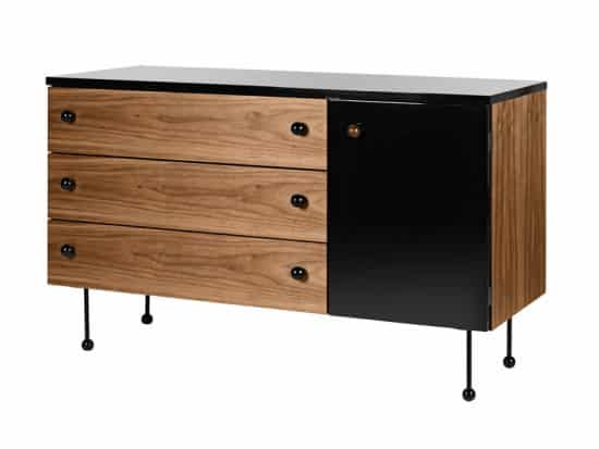 Gubi Grossman Dresser