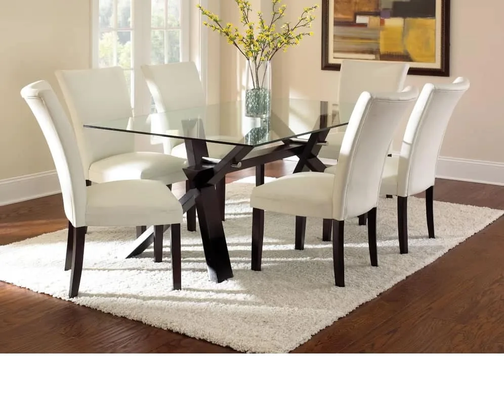 Hargrave Dining Table