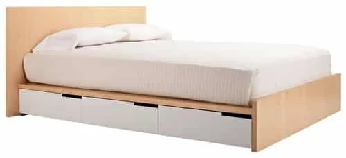 Modulicious Bed