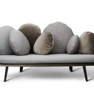 Nubilo Sofa -