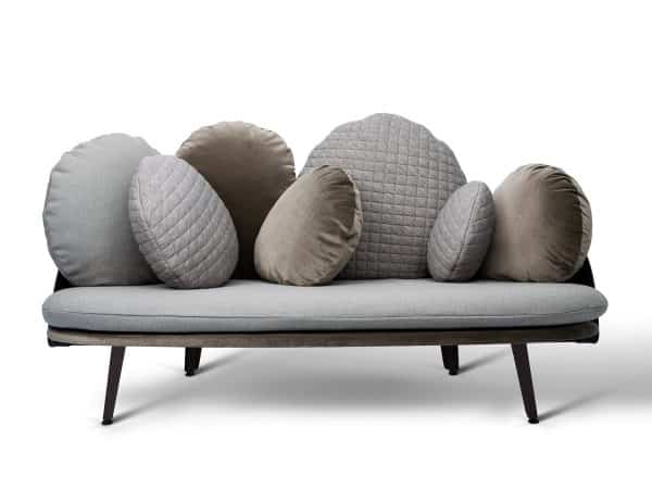 Nubilo Sofa -