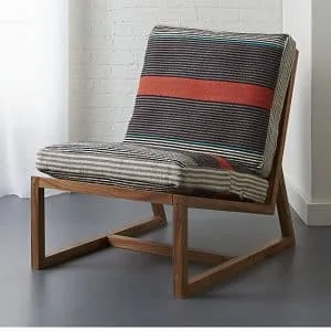 Lounge chair