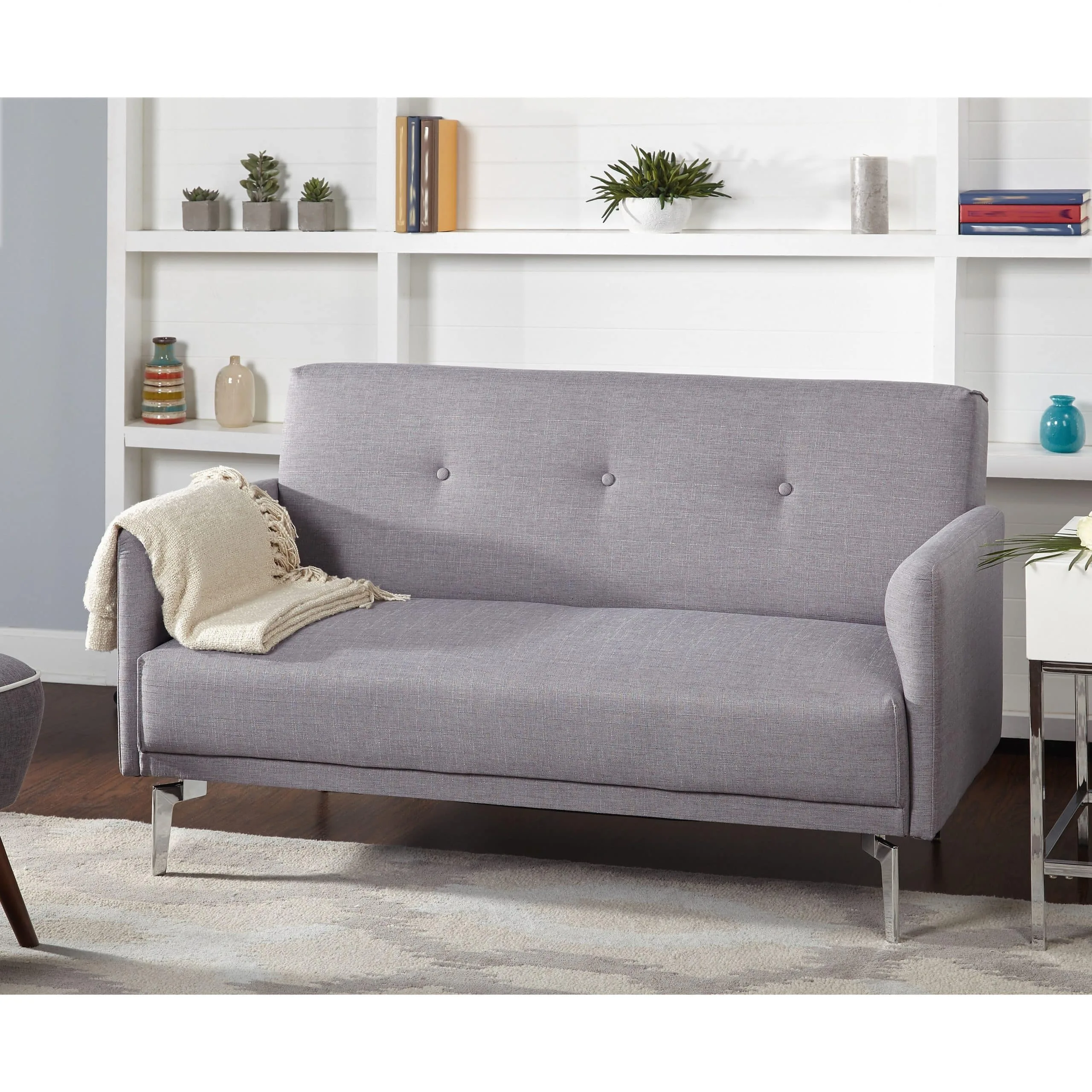 Simple Living Loveseat