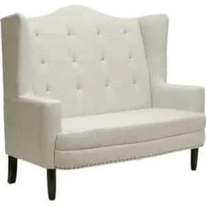 Studio Contemporary Settee