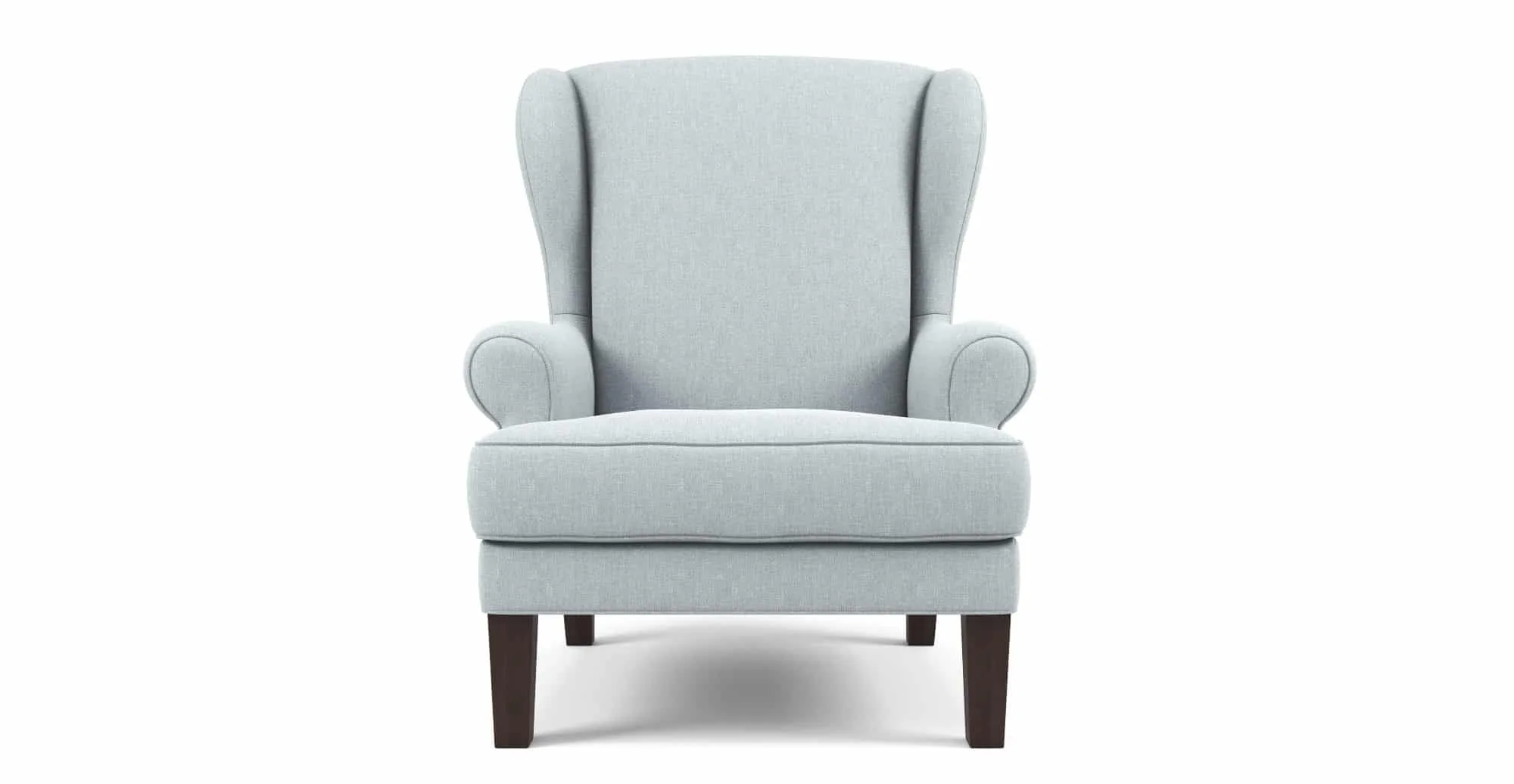 Wingback Armchair