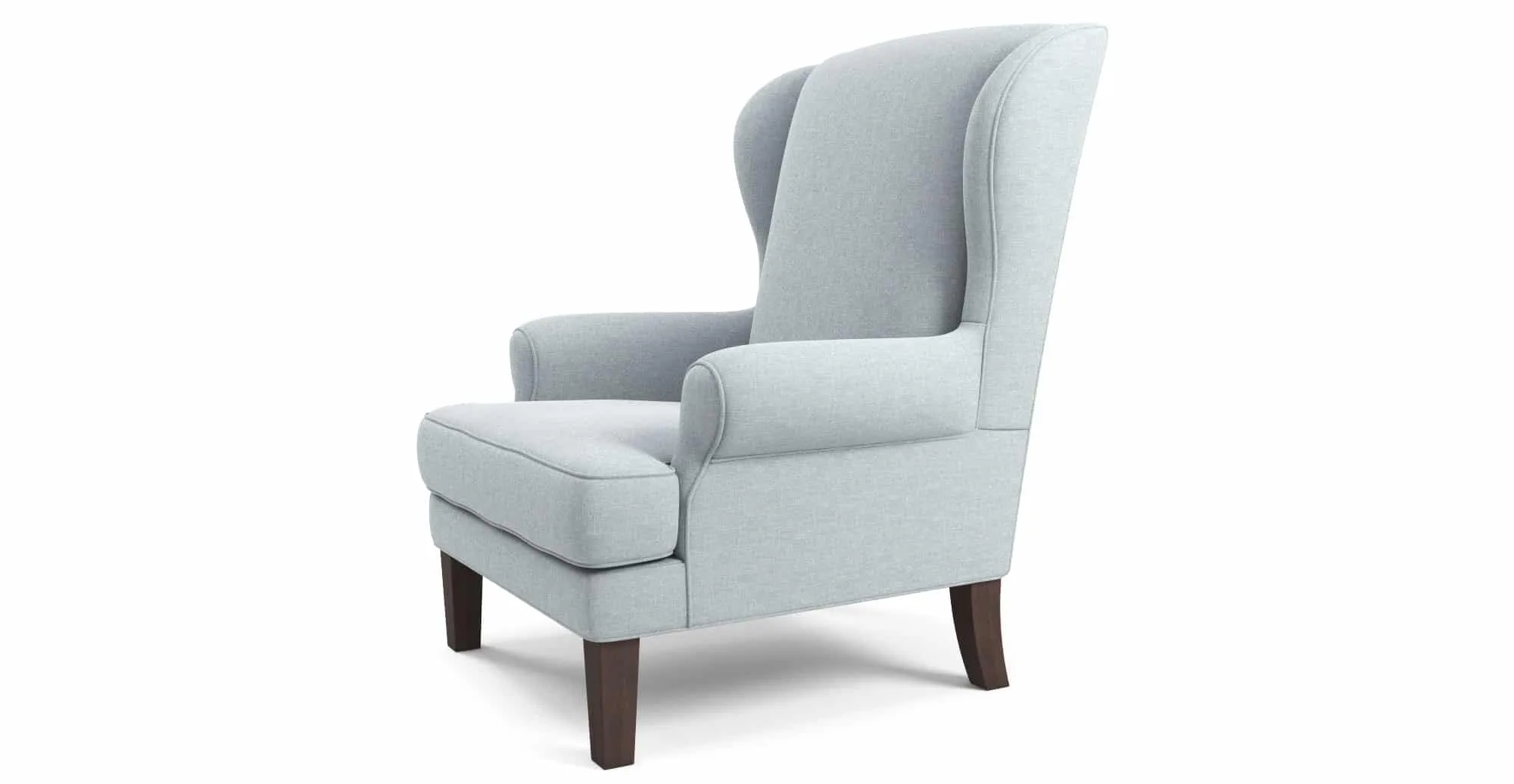 Wingback Armchair
