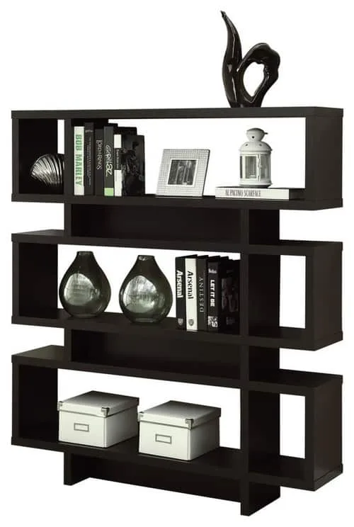 Modern Style Shelve