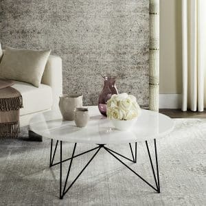 Modern Lacquer Coffee Table