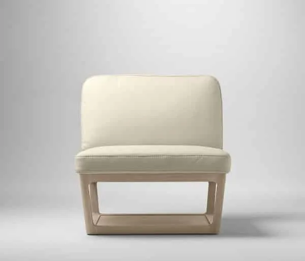 Easy Arm less chair