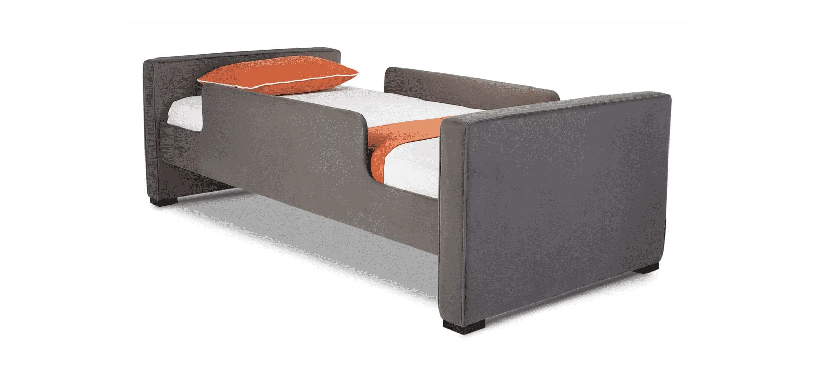 Bed Guard Rails