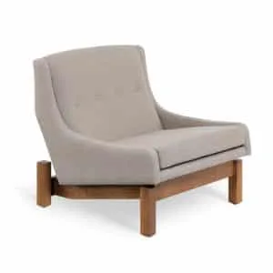 Brazilian Armchair