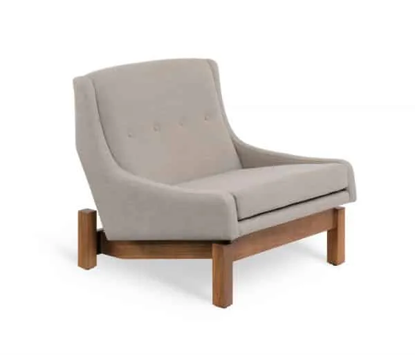 Brazilian Armchair