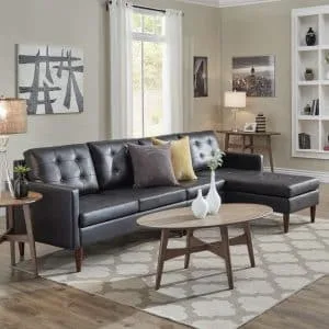 Spacious Rooms Sofa Set