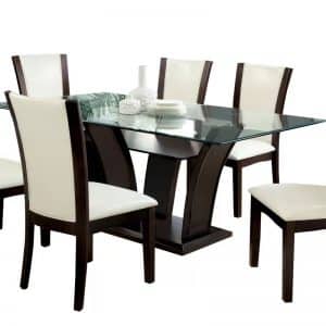 Uptown Dining Table