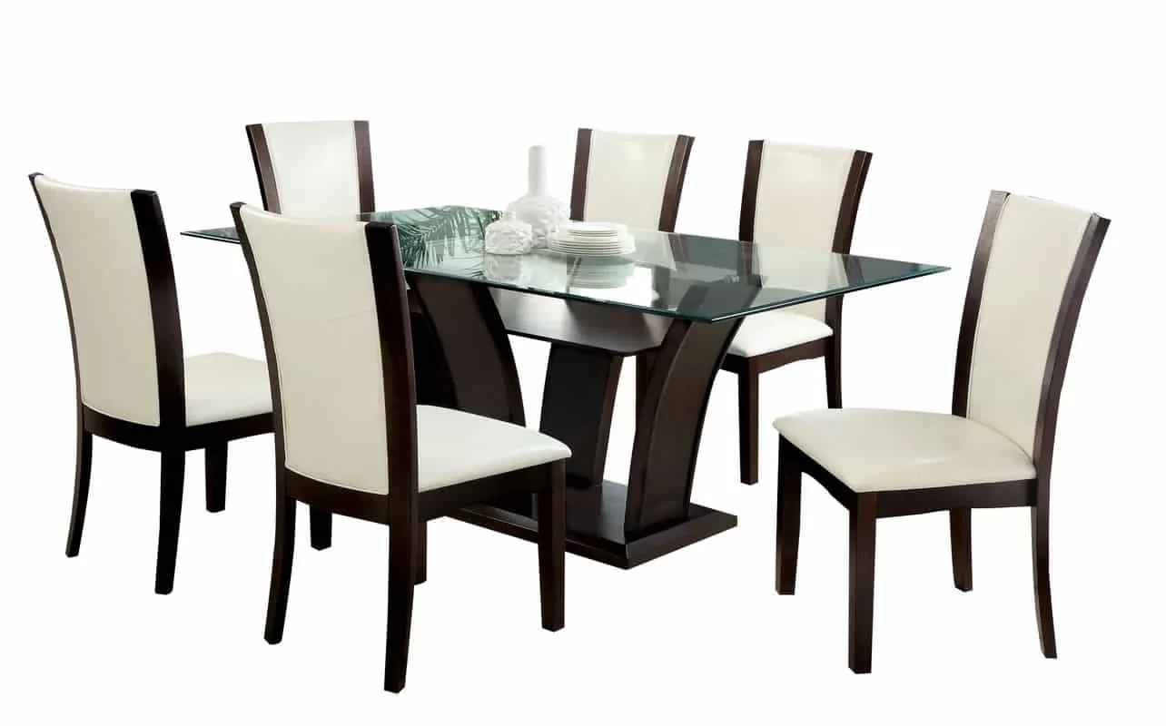 Uptown Dining Table