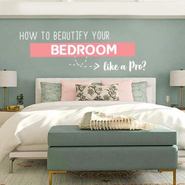Decorate your bedroom