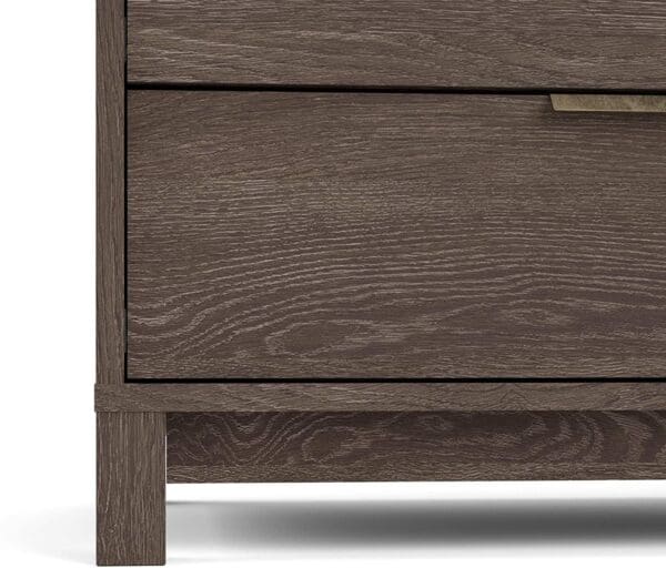 8 Drawer Dresser