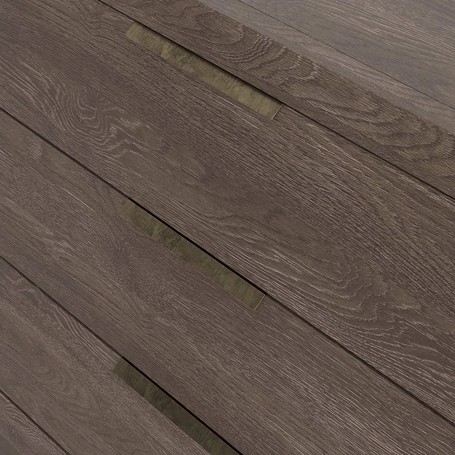 8 Drawer Double Dresser