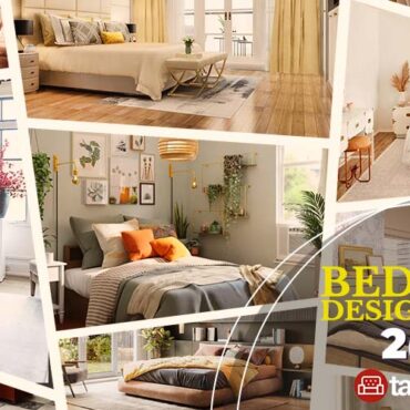 Bedroom Design Trends 2023