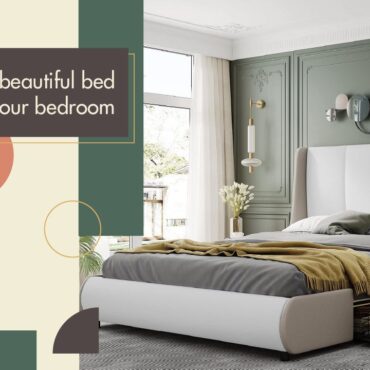 Trendy Bed Designs