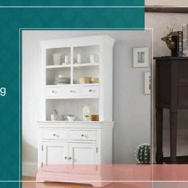 Make Your Living Room Clutter Free