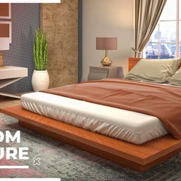 Bedroom Furniture Design Ideas