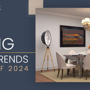 Top Dining Room Trends