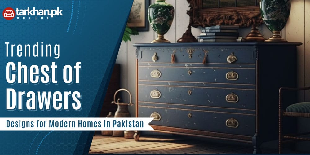 Chest of Drawers Designs