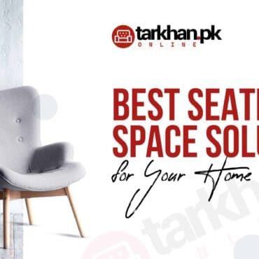 Best Seating Space Solution