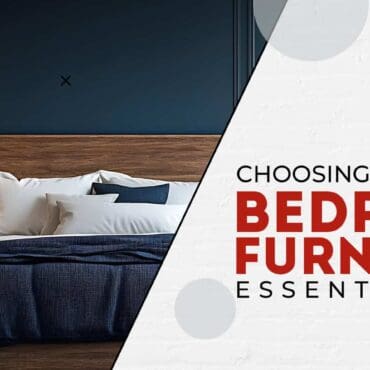 Choosing Bedroom Furniture