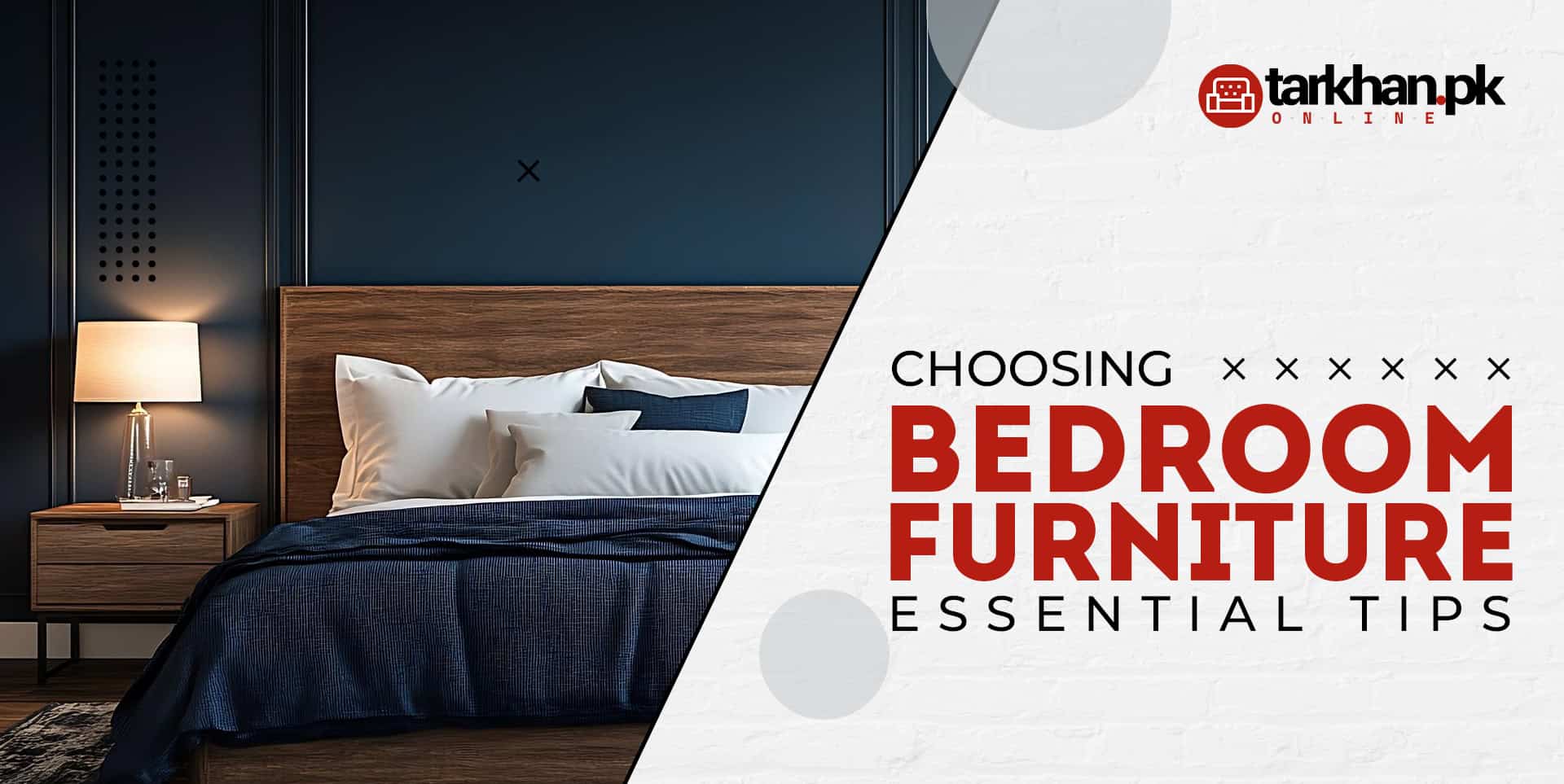 Choosing Bedroom Furniture