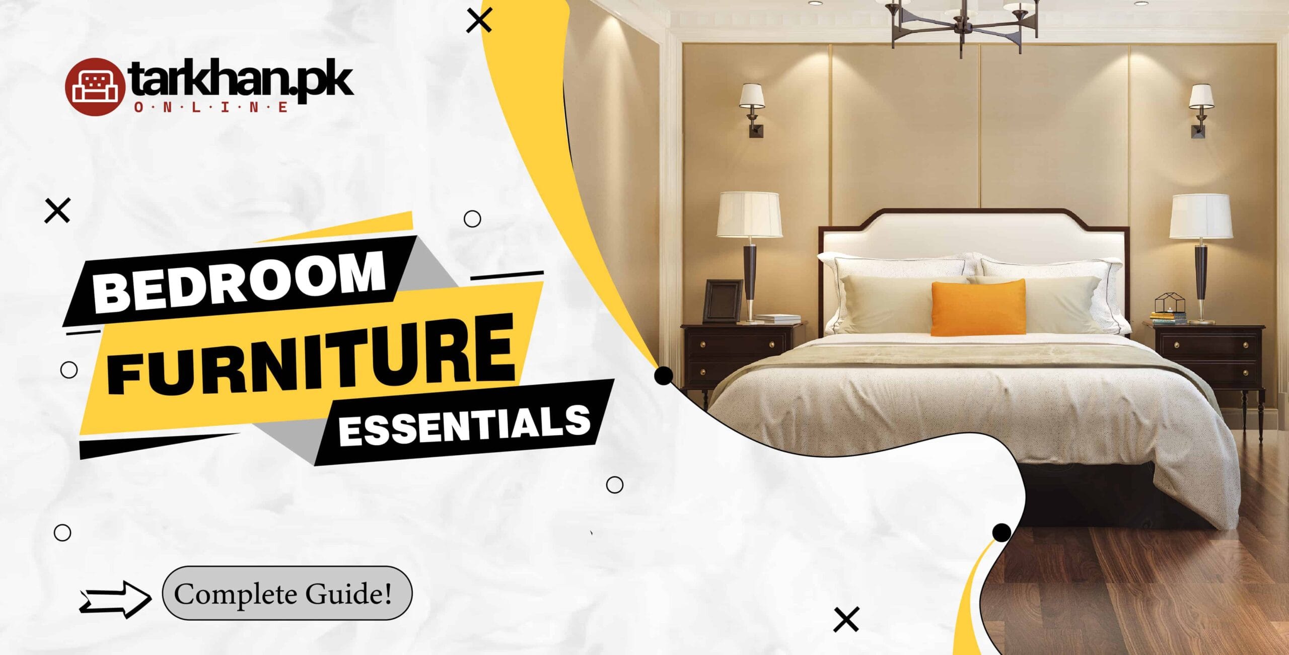 Bedroom Furniture Essentials