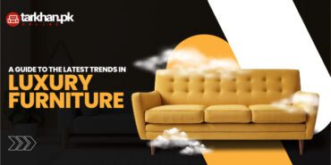 Trends in Luxury Furniture