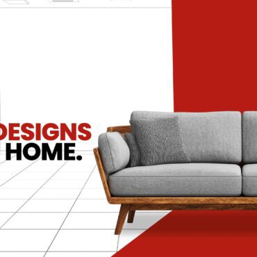 Sofa Set Designs