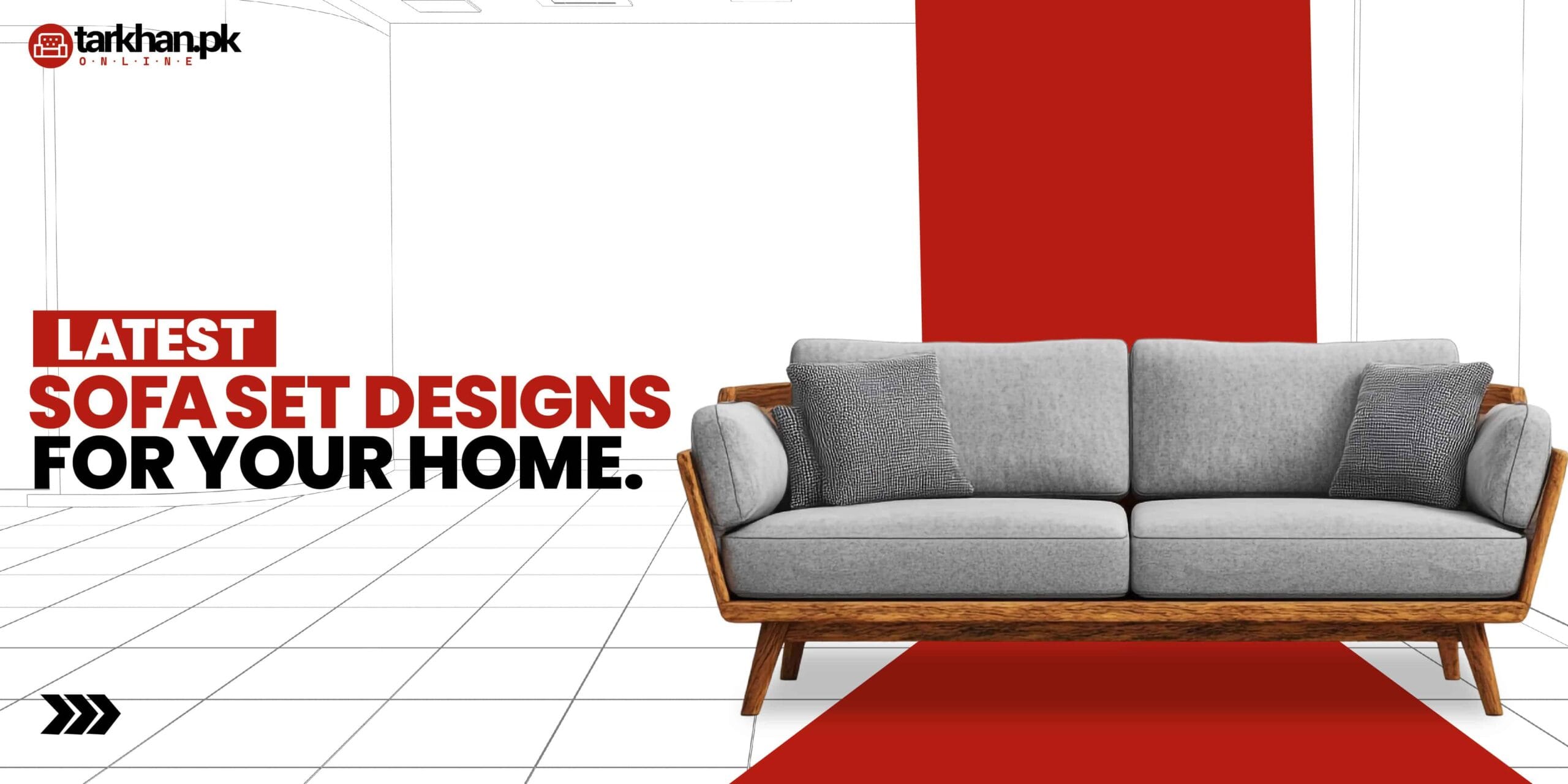 Sofa Set Designs