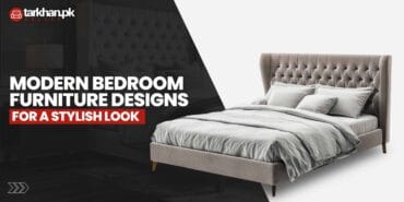 Modern Bedroom Furniture Designs